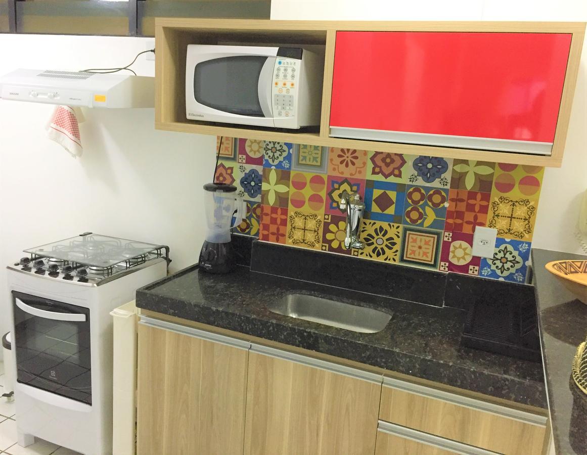 Apartamento Ametista 2 Maceió Exterior foto